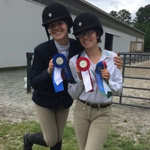 Meet your Posher, Mary